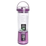 شیکر شارژی نینجا (سه درب) مدل  Ninja BC151 - Image 19