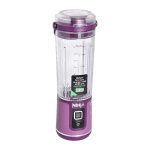 شیکر شارژی نینجا (سه درب) مدل  Ninja BC151 - Image 20