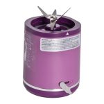 شیکر شارژی نینجا (سه درب) مدل  Ninja BC151 - Image 21